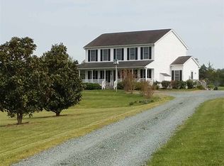 4433 Richmond Rd, Keswick, VA 22947