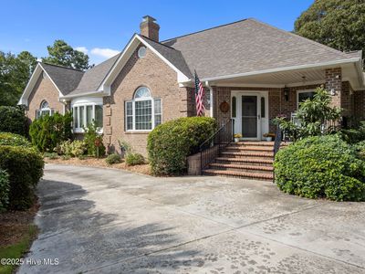 203 Silver Creek Landing Road, Swansboro, NC, 28584