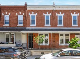5636-5638 Appletree St, Philadelphia, PA 19139