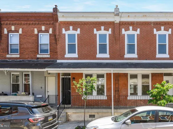 5636 Appletree St, Philadelphia, PA 19139