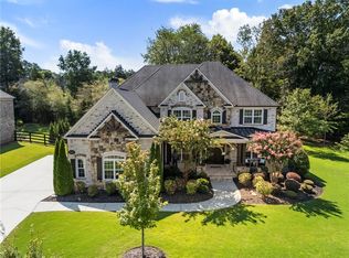 12920 Keystone Ct, Alpharetta, GA 30009