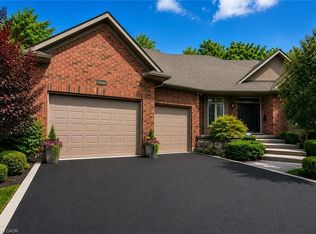 75 Wagon St, Kitchener, ON N2P 2V2