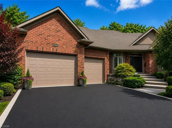 75 Wagon St, Kitchener, ON N2P 2V2