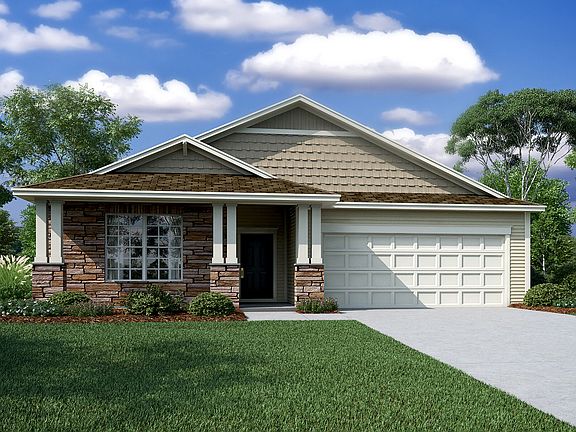 Graham Elevation C