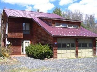 335 Murdock Rd, Bakersville, NC 28705