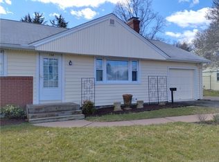 158 Amherst St, Wethersfield, CT 06109