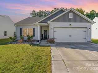 2241 Lanza Dr, Charlotte, NC 28215