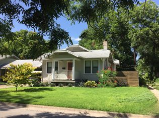 306 W 44th St #B, Austin, TX 78751