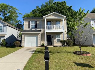 1872 Polaris Dr, Sumter, SC 29150