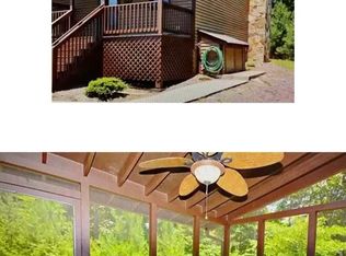 24 Mountain View Ct #24, Waleska, GA