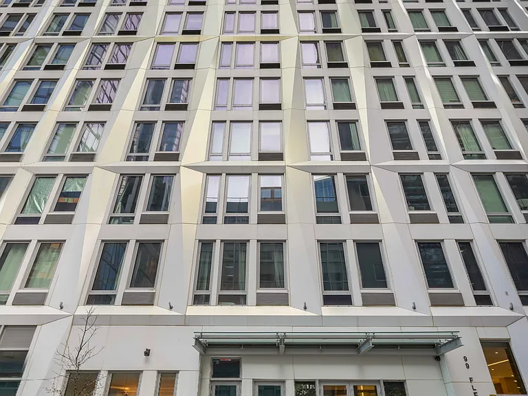 99 Fleet Pl #6J — Photo 37