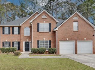 4316 Abram Dr, Conley, GA 30288