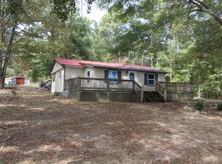 126 Wheeler Rd, Rockmart, GA 30153