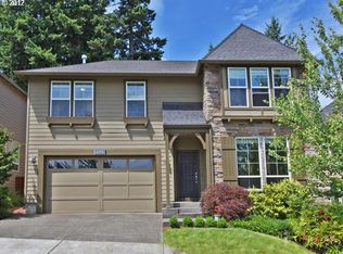 8775 SW Postrio Ct, Beaverton, OR 97007