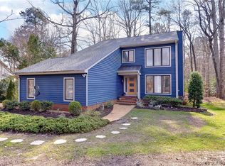 205 Lewis Robert Ln, Williamsburg, VA 23185