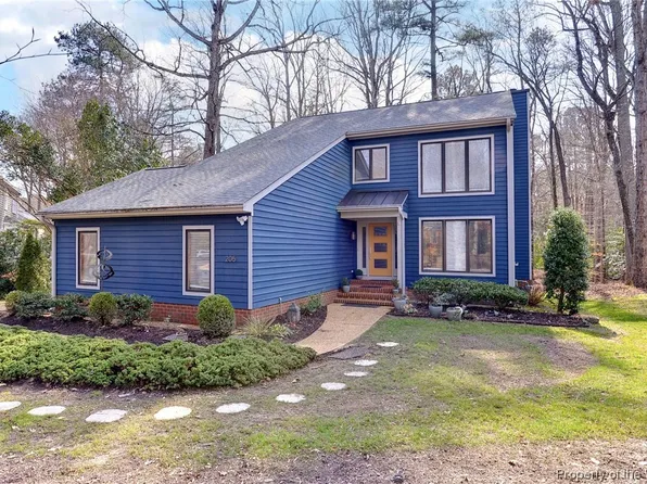 205 Lewis Robert Ln, Williamsburg, VA 23185