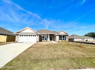 15721 Rachael Dr, Gulfport, MS 39503