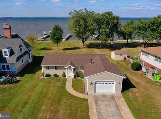 114 Bay Dr, Stevensville, MD