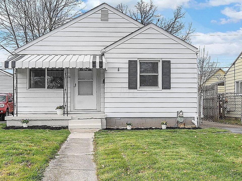 1st image of 600 E Jeffrey Pl