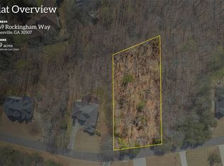 6069 Rockingham Way, Gainesville, GA 30506