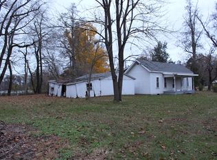 8643 Highway 405, Maceo, KY 42355