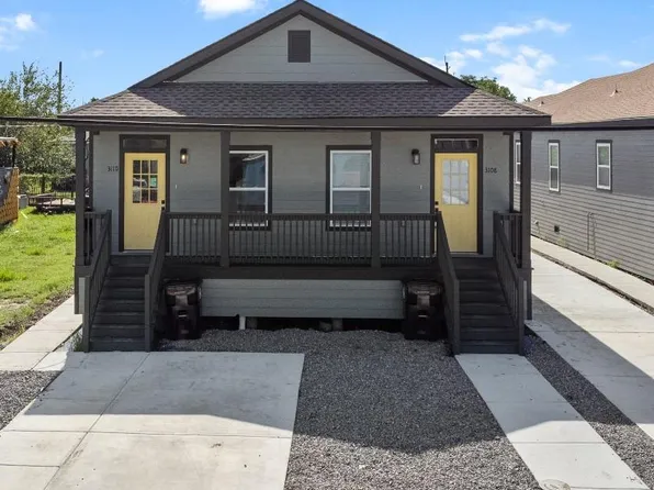 3114-3116 Clouet St, New Orleans, LA 70126