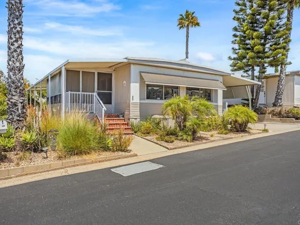 1120 E Mission Rd E #89, Fallbrook, CA 92028