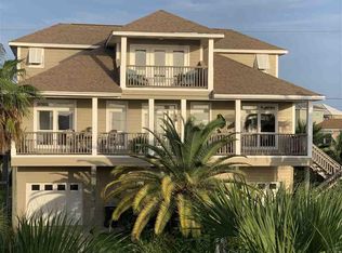 800 Rio Vista Dr, Pensacola Beach, FL 32561
