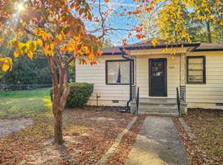 1919 Bethlea Ave, Macon, GA 31204