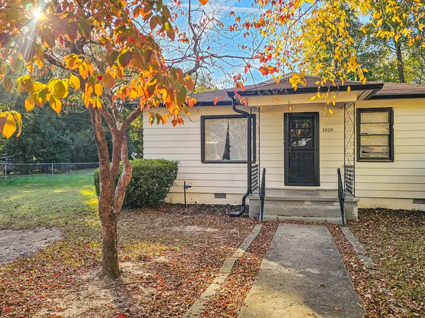 1919 Bethlea Ave, Macon, GA 31204