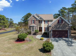 4354 Polly Gully Ct SE, Southport, NC 28461