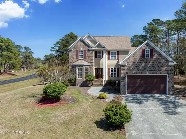 4354 Polly Gully Court SE, Southport, NC 28461