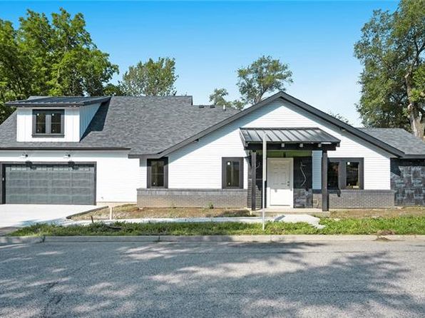 Roeland Park KS Homes For Sale 