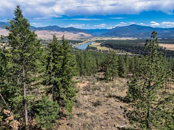 Nhn Whitetail Ln, Plains, MT 59859