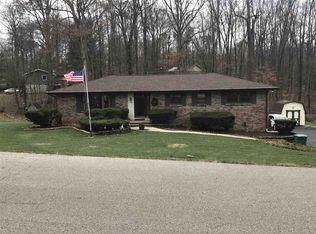 135 Red River Rd, New Castle, IN 47362