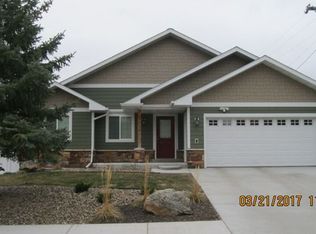 2410 Dickinson St, Miles City, MT 59301