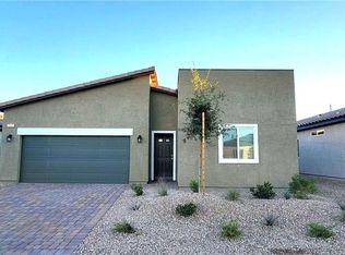 7537 Blue Lotus Ave, Las Vegas, NV 89113