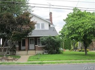 1005 3rd St, Whitehall, PA 18052