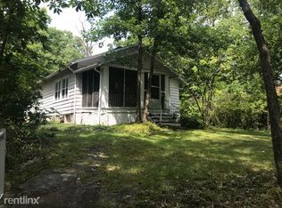 1705 University Ave, Columbia, MO 65201
