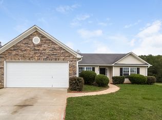 200 Mills Creek Ln, Covington, GA