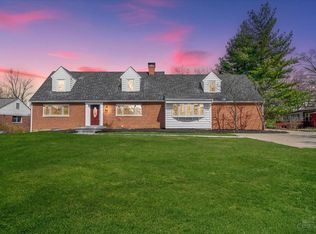 300 Compton Rd, Cincinnati, OH 45215