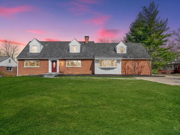 300 Compton Rd, Cincinnati, OH 45215