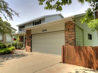 2265 Hallquist Ave, Red Wing, MN 55066