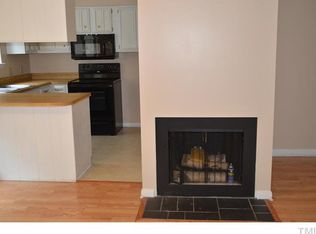 810 Green Ridge Dr, Raleigh, NC 27609