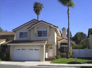 24812 Rigger, Laguna Niguel, CA 92677