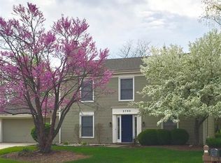 3708 Stone Creek Run, Fort Wayne, IN 46804