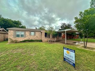 5307 25th St, Lubbock, TX 79407
