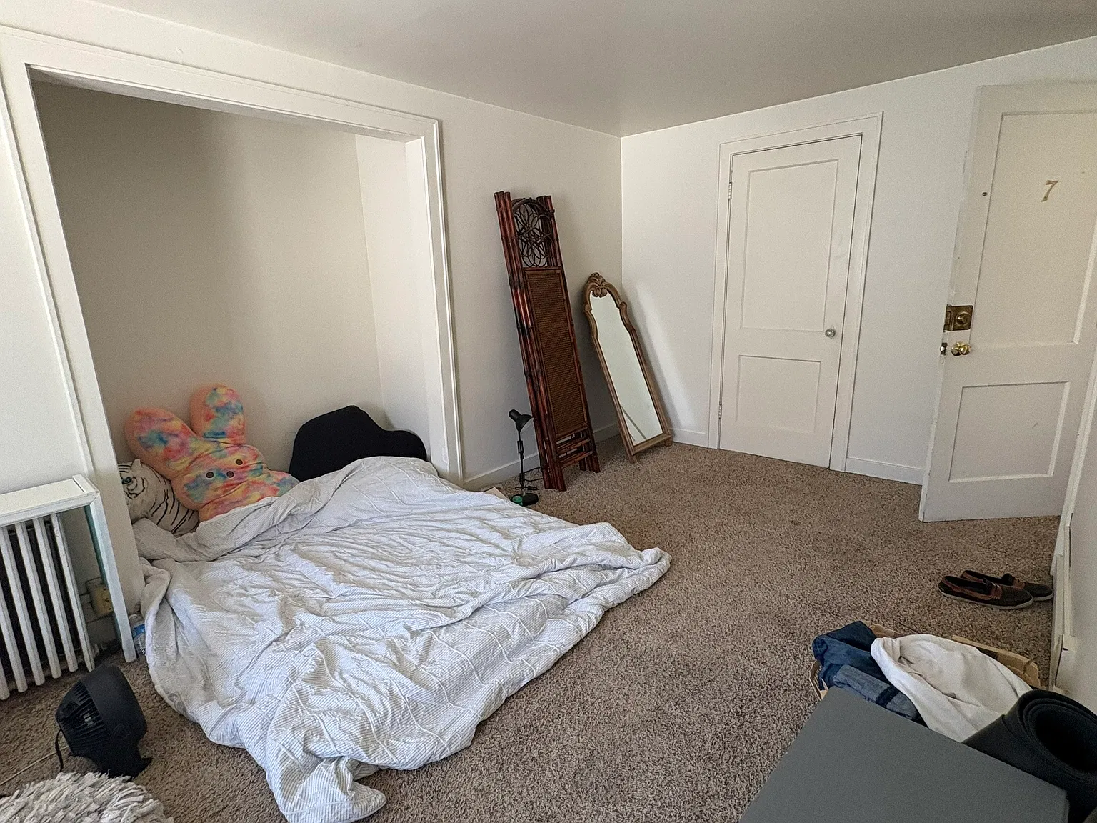 Studio, 392 sqft, $770 — Photo 2