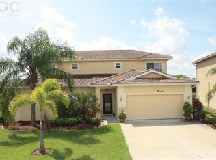9578 Blue Stone Cir, Fort Myers, FL 33913