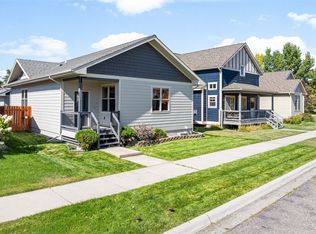 2535 Latigo Dr, Missoula, MT 59808